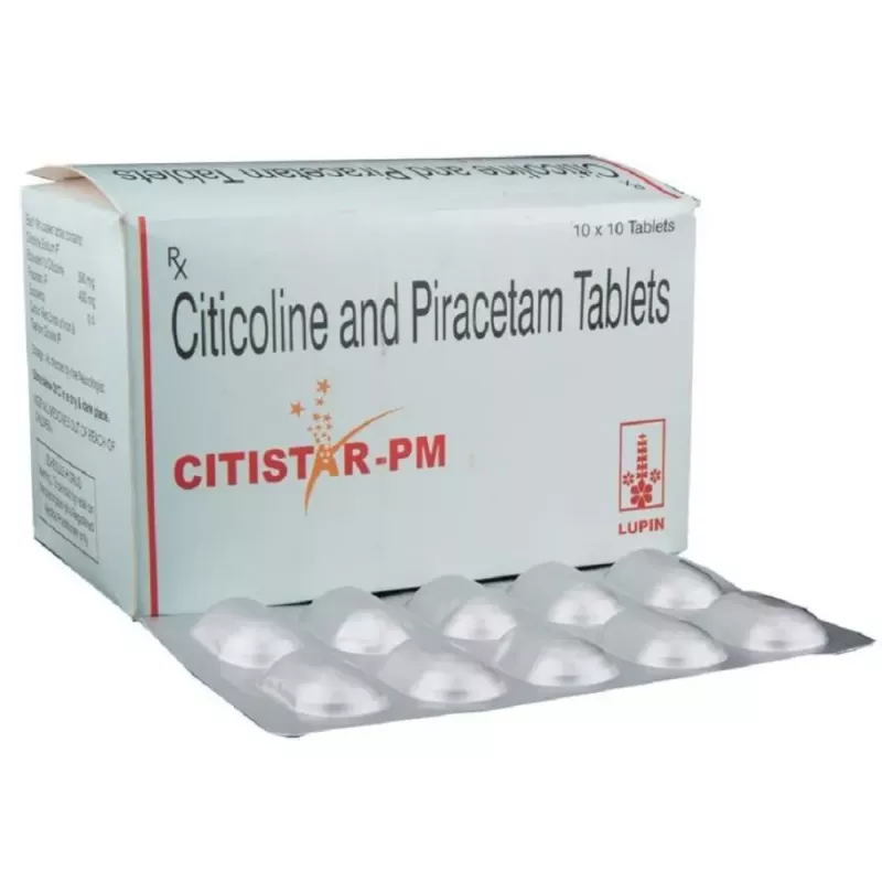 Citistar-PM Tablet