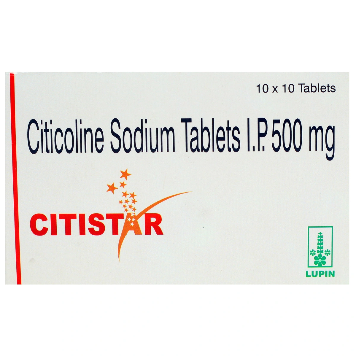 Citistar Tablet