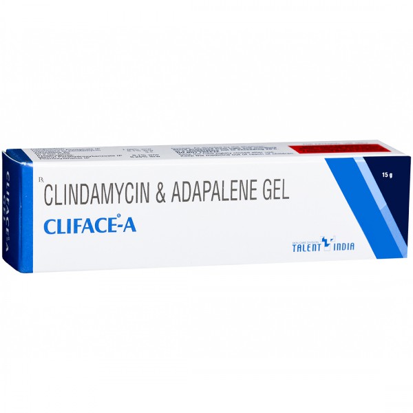 Cliface A Gel