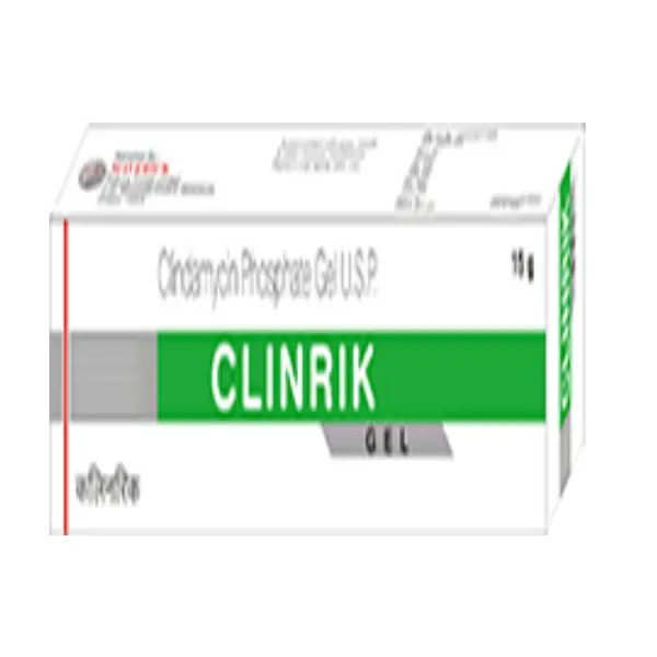 Clinrik Gel