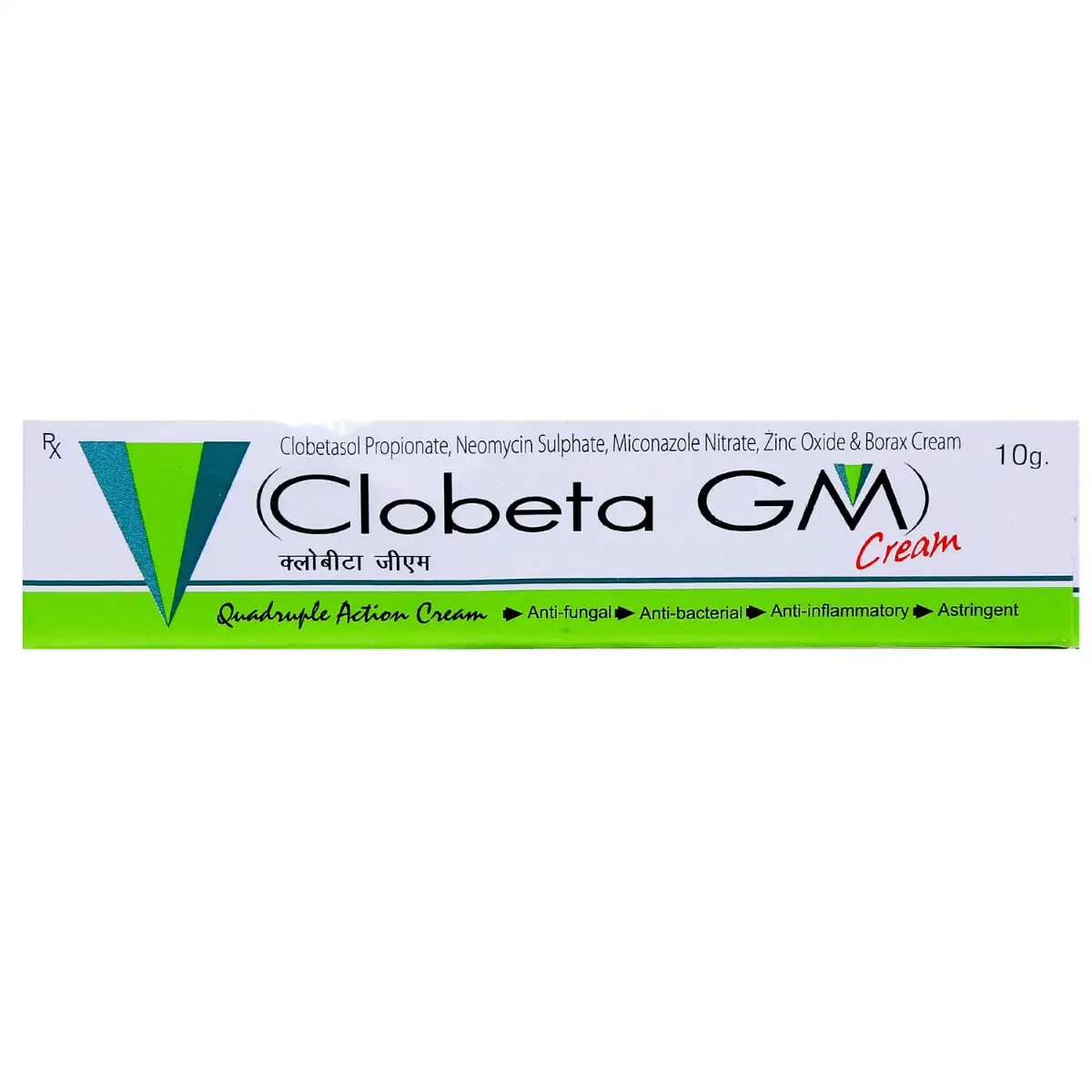 Clobeta GM Cream