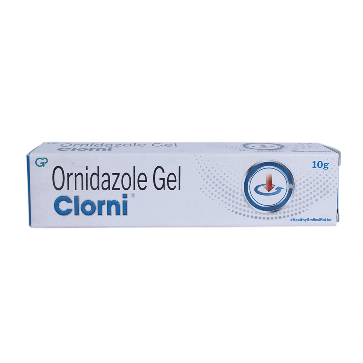 Clorni Dental Gel