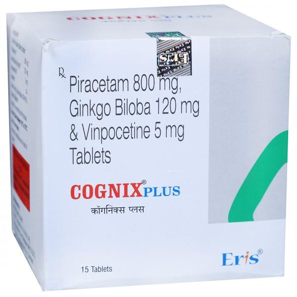 Cognix Plus Tablet