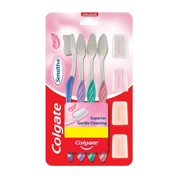 Colgate Sensitive Ultrasoft Toothbrush