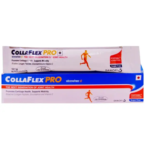 Collaflex Pro Joint Health Sachet