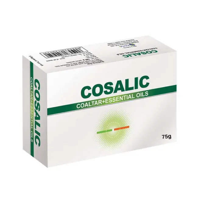 Cosalic Soap