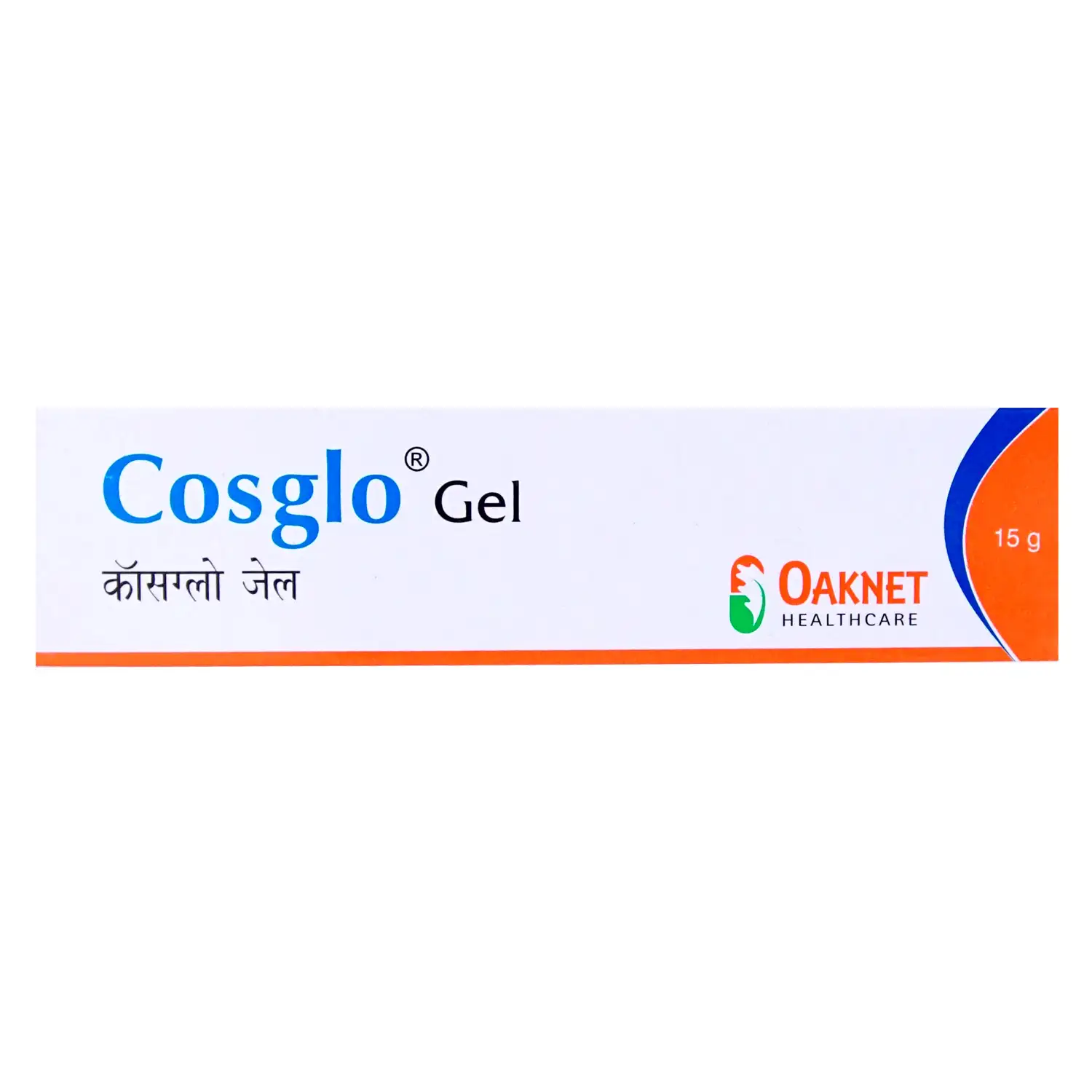 Cosglo Skin-Lightening Gel