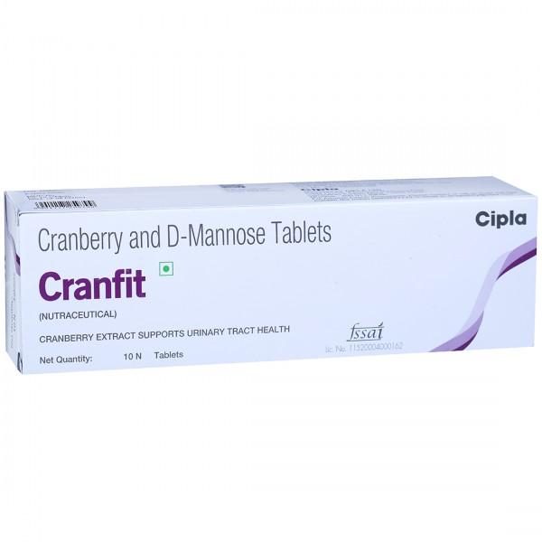 Cranfit Tablet
