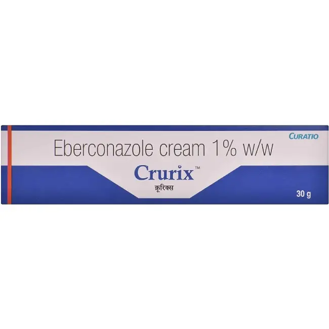 Crurix Cream