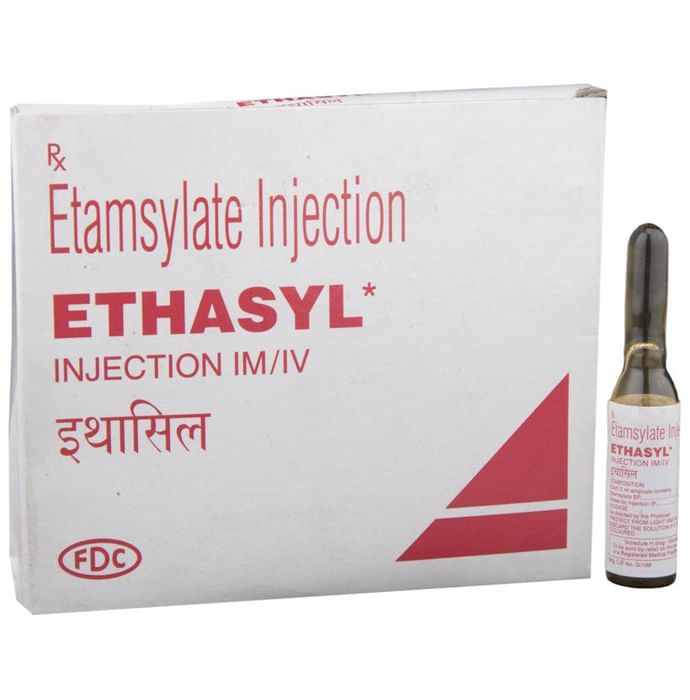 Ethasyl Injection