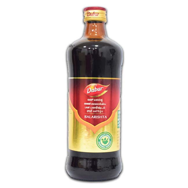 Dabur Balarishta