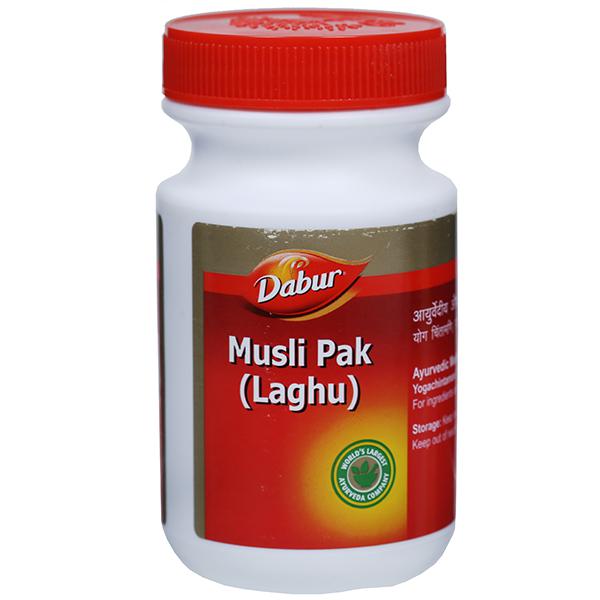 Dabur Musli Pak (Laghu)