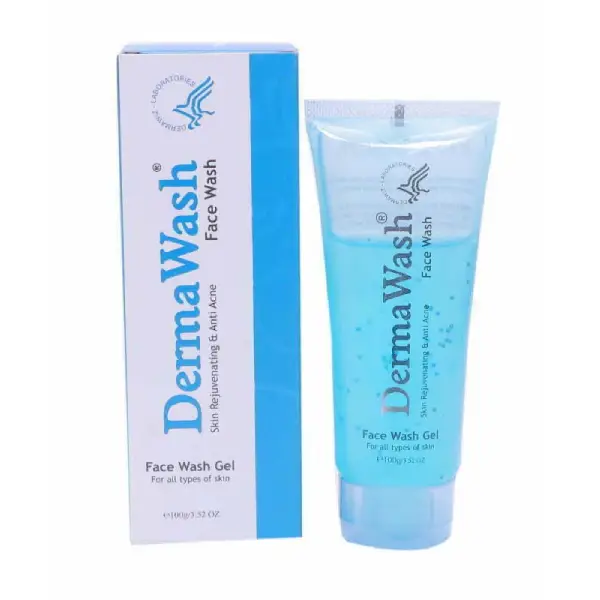 Dermawash Face Wash