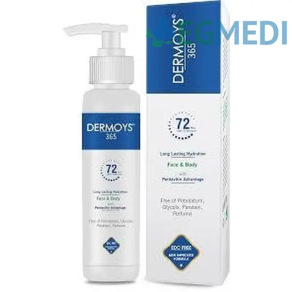 Dermoys 365 Lotion