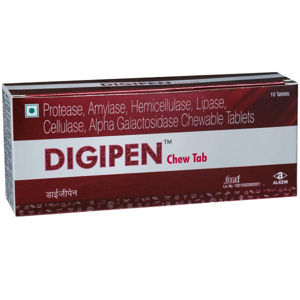 Digipen Tablet