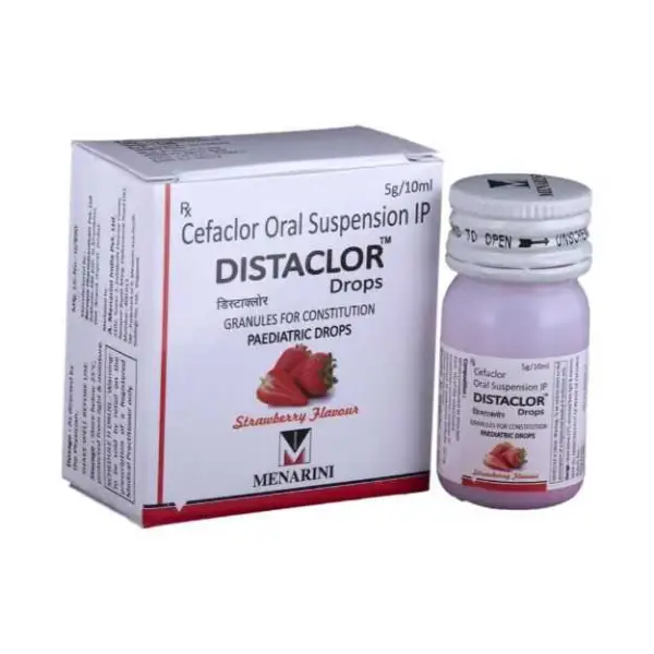 Distaclor Drop