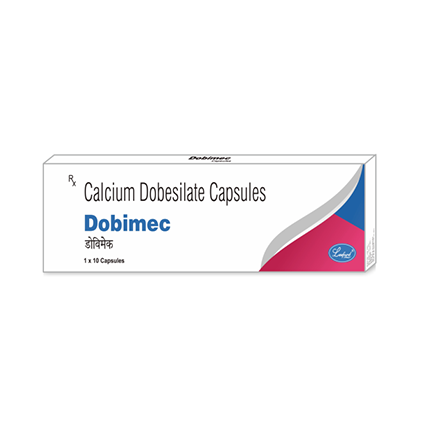 Dobimac Capsule