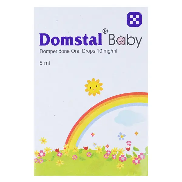 Domstal Baby Oral Drops