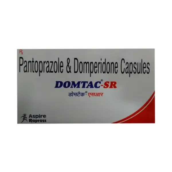 Domtac-SR Capsule