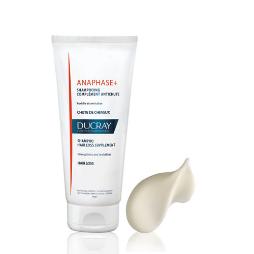 Ducray Anaphase Plus Anti-Hair Loss Complement Shampoo