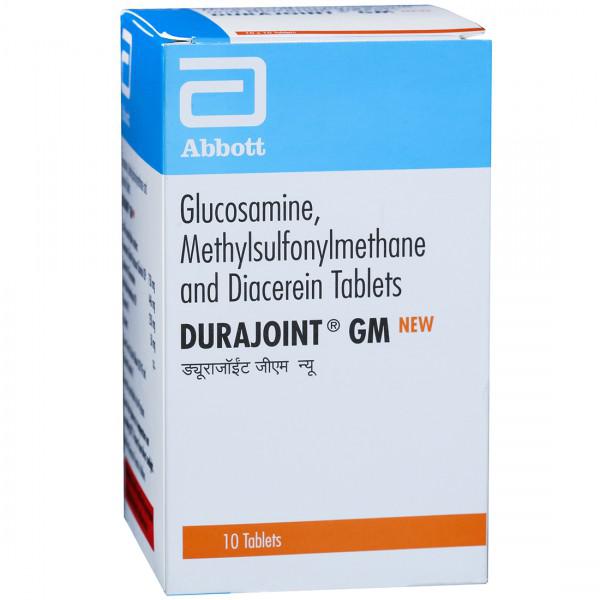 Durajoint GM New Tablet