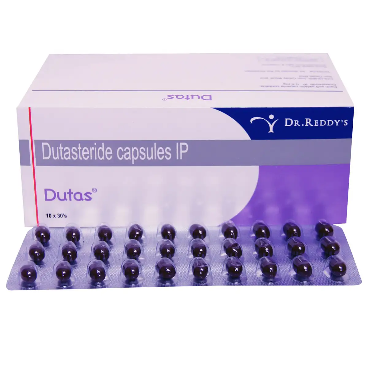 Dutas Capsule