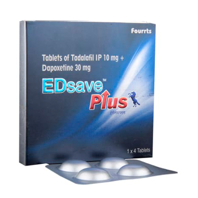 ED Save Plus Tablet