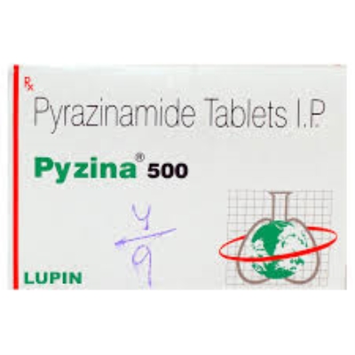 Pyzina 500 Tablet