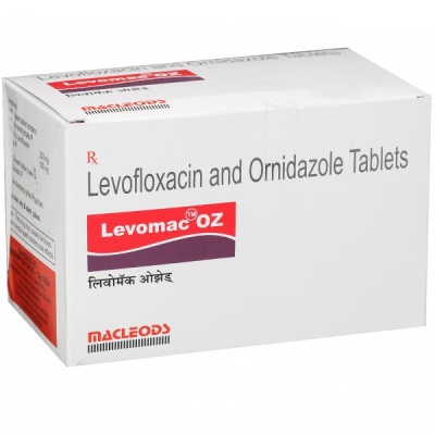 Levomac AZ Tablet