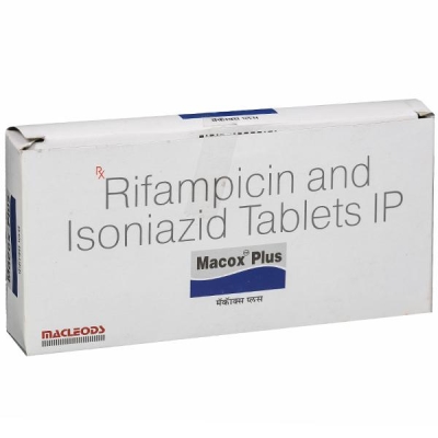 Macox Plus Tablet