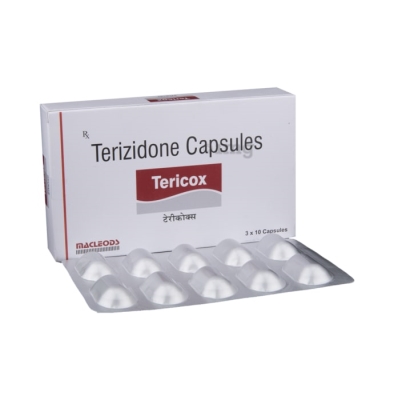 Tericox Capsule