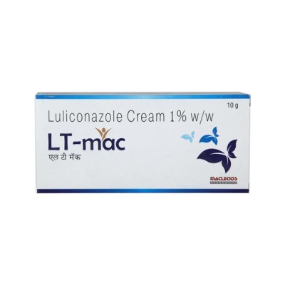 LT-Mac Cream