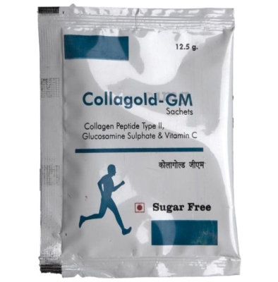 Collagold-GM Sachet