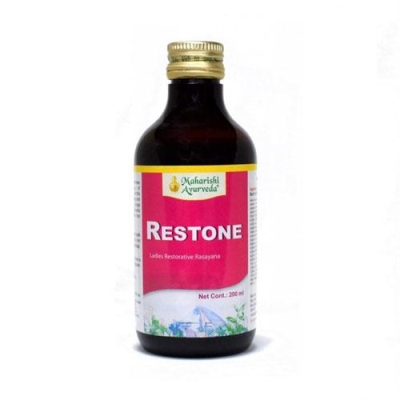 Restone Syrup