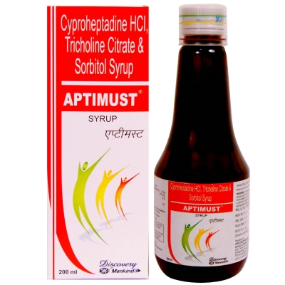 EGMEDI Buy Cypon Syrup