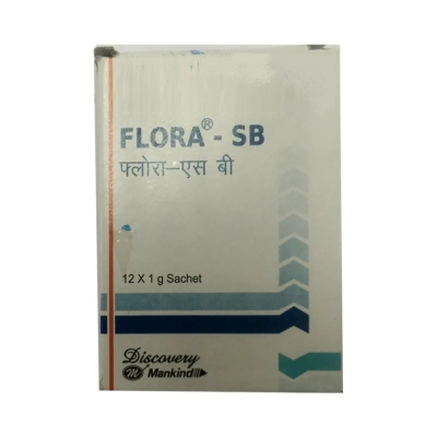 Flora SB Sachet 1gm