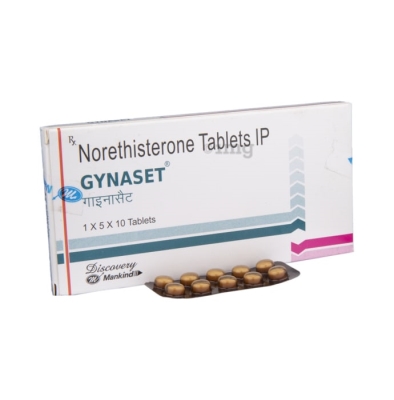 Gynaset Tablet