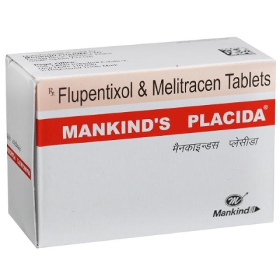 Placida Tablet