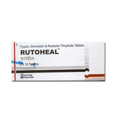 Rotoheal Tablet