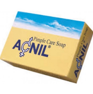 Acnil Pimple Care Soap