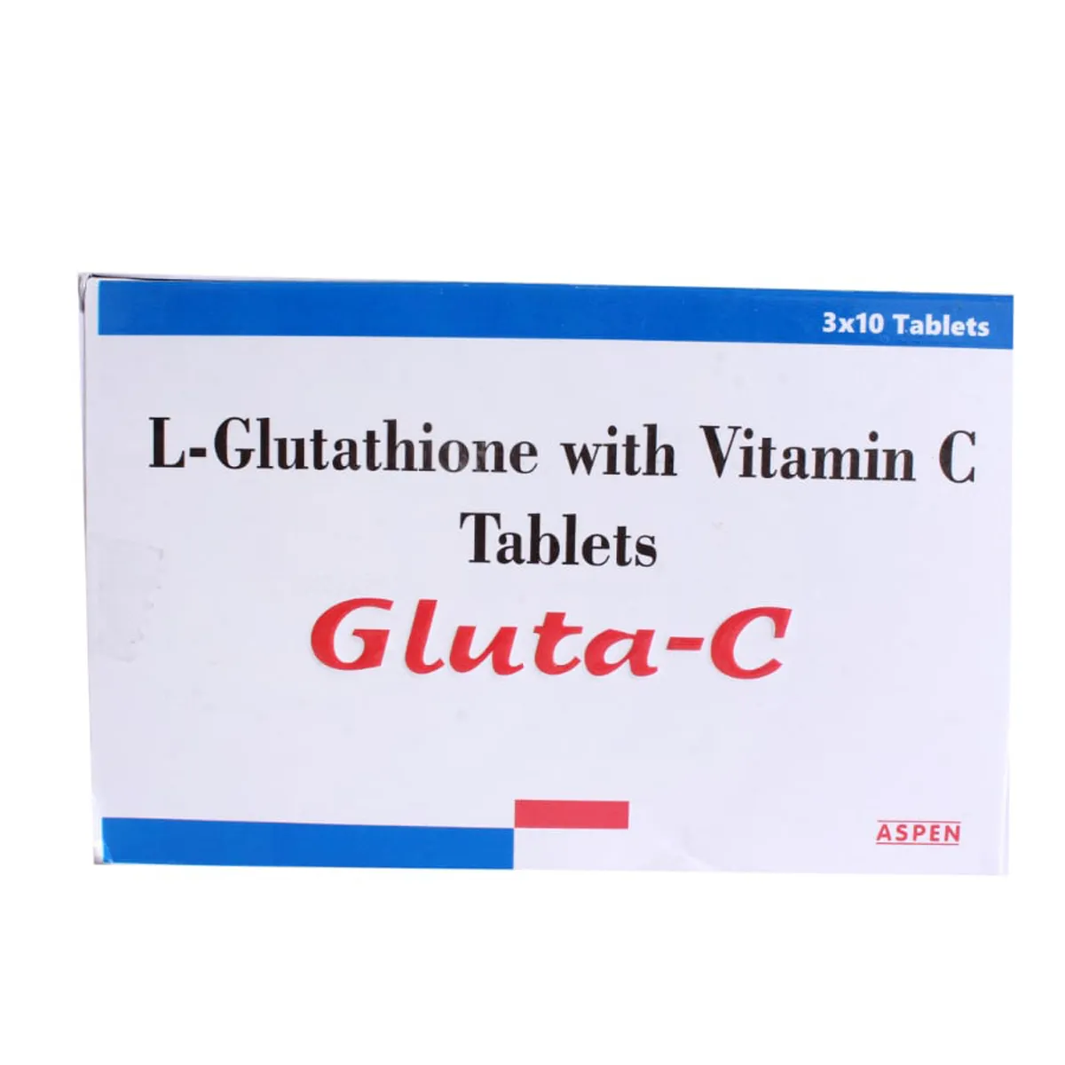 Gluta-C Tablet