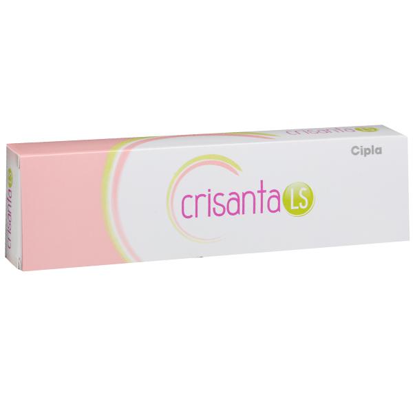 Crisanta LS Tablet