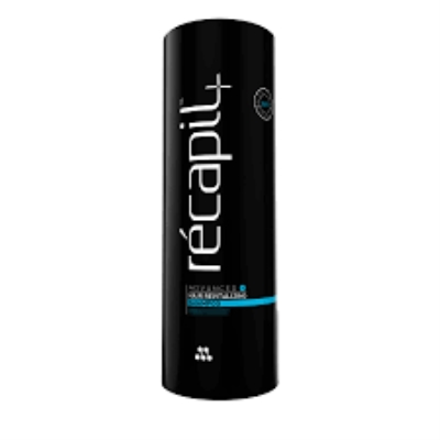 Recapil Plus Advanced Hair Revitalizing Shampoo