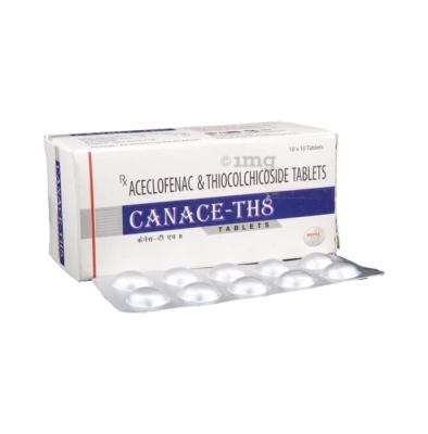 Canace-TH OD Tablet SR