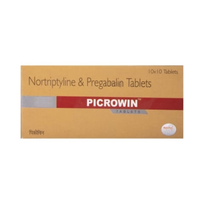 Picrowin Tablet