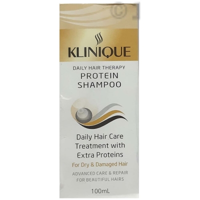 Klinique Protein Shampoo