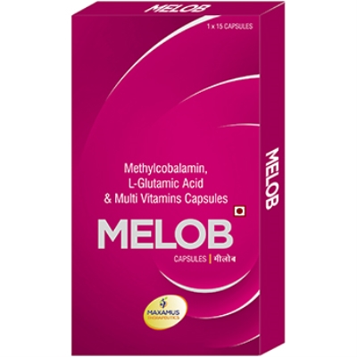 Melob Capsule