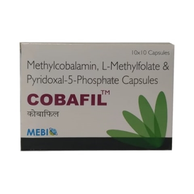 Cobafil Capsule