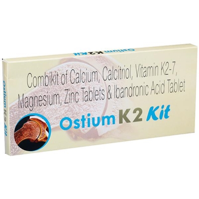 Ostium K2 Kit