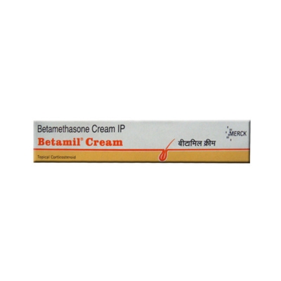 Betamil Cream